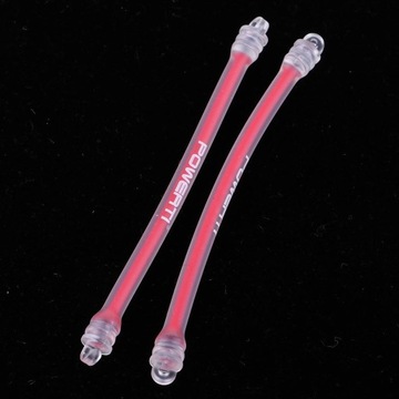 Длинные теннисные ракетки.Демпфирующая полоса.