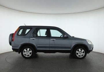 Honda CR-V II 2.0 16V 150KM 2004 Honda CR-V 2.0 i, Salon Polska, 4X4, Automat, zdjęcie 5