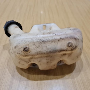 ТОПЛИВНЫЙ БАК NAC WLBC260-2ZXU