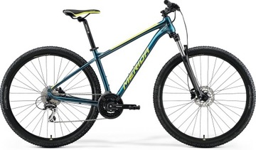 Rower górski MTB 29 Merida BIG NINE 20 L 18,5