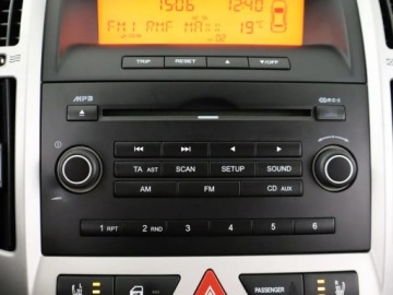Kia Ceed I Hatchback 1.4 109KM 2008 Kia Ceed 1.4 CVVT, Klima, Parktronic, zdjęcie 16