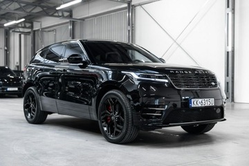 Land Rover Range Rover Velar SUV PHEV 2.0 404KM 2024 Land Rover Range Rover VELAR PHEV 404KM Dynamic SE, zdjęcie 3