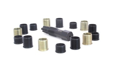 КОМПЛЕКТ РЕЗЬБЫ ДЛЯ СВЕЧИ ЗАЖИГАНИЯ ASTA A-62269