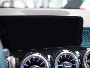 Mercedes GLB SUV 1.3 200 163KM 2025 MERCEDES-BENZ GLB 200 Progressive Suv 1.3 (163KM) 2025, zdjęcie 9