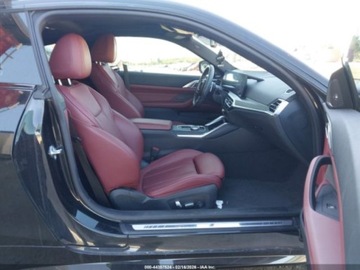 BMW Seria 4 G22-23-26 2024 BMW Seria 4 M440i 2024 3.0 Benzyna 382KM, zdjęcie 10