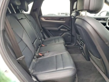 Porsche Cayenne III 2024 Porsche Cayenne 2024 3.0l 3.0 Benzyna 348KM, zdjęcie 10