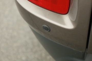 Mitsubishi Outlander II 2.0 MIVEC 147KM 2011 Mitsubishi Outlander 2.0, Salon Polska, zdjęcie 13