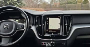 Volvo XC60 II Crossover D4 190KM 2019 Volvo XC60 D4 AWD 2.0 190 kM FV-23%, zdjęcie 26