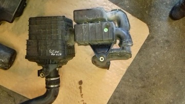POUZDRO FILTRU VZDUCHU ALFA ROMEO 156 2.0 JTS