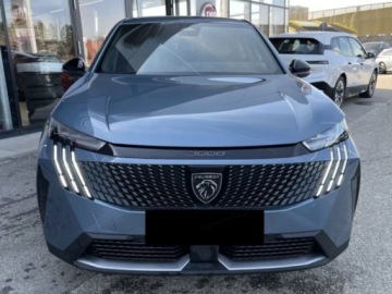 Peugeot 3008 III 2025 Od ręki - Allure e-DCS 1.2 mHEV 145KM / Pakiet Bezpieczeństwo, Panorama, zdjęcie 1