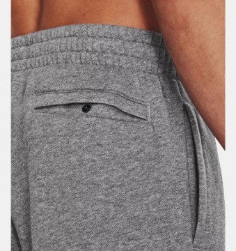 UNDER ARMOUR MEN'S SUIT BLOUSE+PANT Rival Fleece Suit L