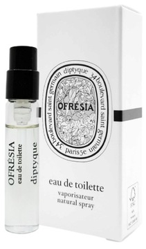 Diptyque Ofresia EDT 2ml