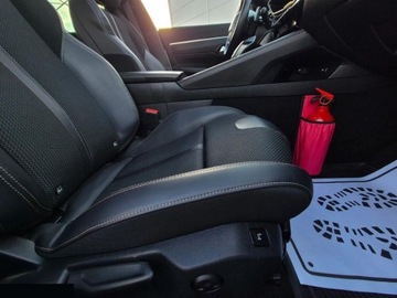 Peugeot 508 II SW 1.5 BlueHDi 130KM 2019 Peugeot 508 1.5 BlueHDi GT Line 130KM 2019r Automat, zdjęcie 21