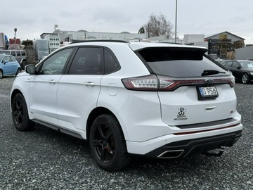 Ford Edge II 2017 Ford EDGE 2.0 TDCi 16V 210KM 2017r ST-Line, zdjęcie 6