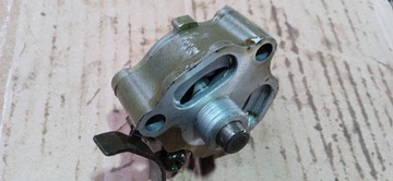YAMAHA TDM 850 4TX МАСЛЯНЫЙ НАСОС