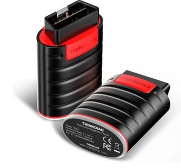 THINKDIAG THINKTOOL THINKCAR ПОЛНЫЙ ДИАГНОСТИЧЕСКИЙ ТЕСТЕР J.PL