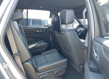  GMC Yukon 2023, 5.3L, 4x4, SLT, od ubezpieczalni 5.3 Benzyna 355KM, zdjęcie 10