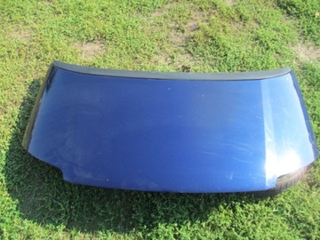 MASKA POKRYWA SILNIKA SHARAN MK2 LIFT 8R