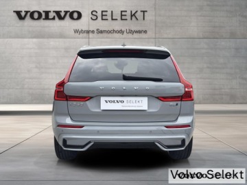 Volvo XC60 II 2025 Volvo XC 60 XC60 B5 B AWD Plus Dark, Harman Kardon, zdjęcie 4