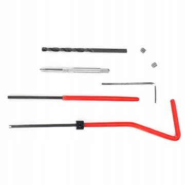 НАБОР МАТРИЦ M3 x 0,5