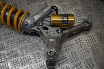 Задний амортизатор Ducati Panigale 1199 899 Ohlins