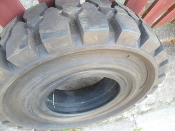 ВИЛКА ECOMATIC 7.00-12 ПОЛНАЯ W3729