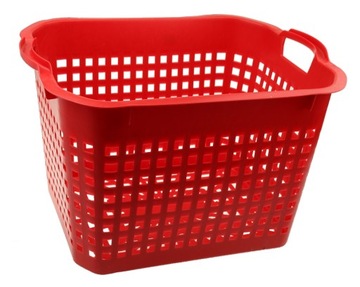 KOSZ AŻUROWY GOSPODARCZY 40 LITRÓW