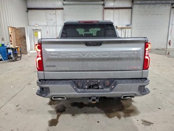 Chevrolet Silverado II 2024 Chevrolet Silverado K1500 RST 2024 5.3L 5.3 Benzyna 355KM, zdjęcie 2