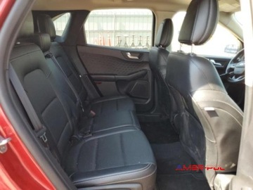 Ford Kuga III 2020 Ford Kuga 2020 r.,2,5L SEL 4x4 2.5 Benzyna 250KM, zdjęcie 10