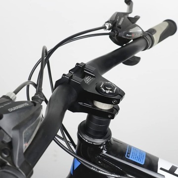 Вынос руля MTB с коротким выносом 31,8 мм