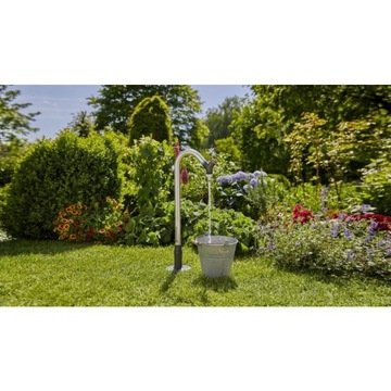 Система орошения с водозаборным коробом Gardena 8266-20