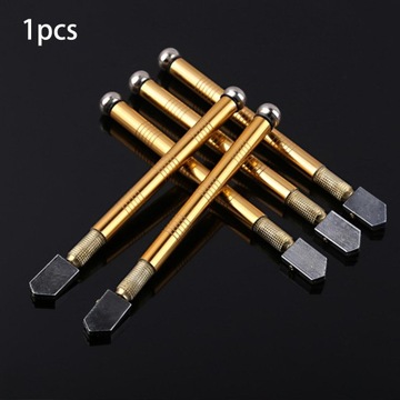 Pack Cutter Прочный инструмент для резки стекла для стеклянной плитки, 3 шт.