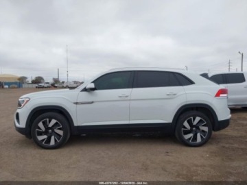 Volkswagen 2024 Volkswagen Atlas 2024 VOLKSWAGEN ATLAS CROSS SPORT 2.0T SE WTECHNOLOGY 2.0, zdjęcie 8