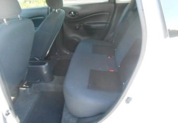 Nissan Note II 1.5 dCi 90KM 2016 Nissan Note Nissan Note E12 1.5 Diesel 90KM, zdjęcie 11