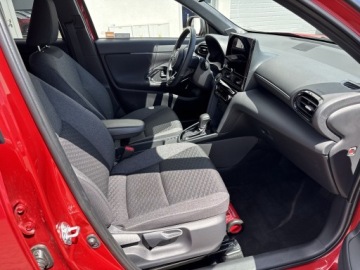 Toyota C-HR II 2025 Toyota Yaris Cross Hybrid 1.5 Style Hybrid 1.5 Sty, zdjęcie 6