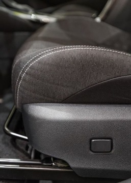 Toyota Corolla XII TS Kombi Facelifting 1.8 Hybrid 140KM 2023 Toyota Corolla 1.8 Hybrid Comfort 1.8 Hybryda 140KM, zdjęcie 23