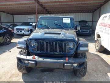 Jeep Gladiator 2025 Jeep Gladiator Mojave X 2025 3.6l 3.6 Benzyna 285KM, zdjęcie 6