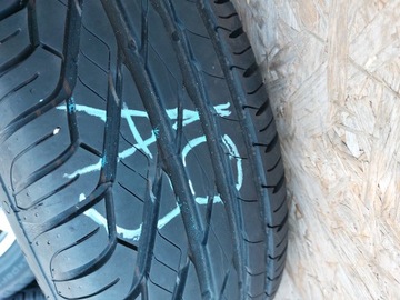 CX-5 I ALU RÁFKY PNEUMATIKY 225/65/17 KOLA 17'' ALU DISKY