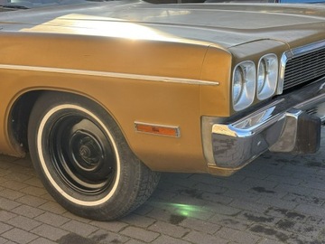 Plymouth 1972 Plymouth Fury BLACK WEEK -5000 PLYMOUTH FURY 1972, zdjęcie 38