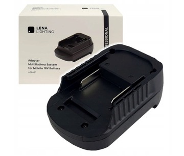 ADAPTER Do MAGNUM MULTI BATTERY BOSCH/MAKITA