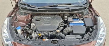 Hyundai i30 II Wagon 1.6 GDI 135KM 2012 Hyundai i30 Hyundai i30 1.6 GDI Style 1.6 Benzyna 135KM, zdjęcie 33