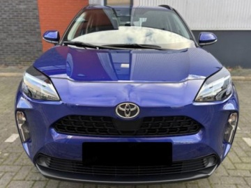 Toyota 2025 Od ręki - Comfort 1.5 Hybrid 116KM | Tempomat adaptacyjny!, zdjęcie 1