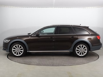Audi A6 C7 Allroad quattro 3.0 TDI 204KM 2014 Audi A6 Allroad 3.0 TDI, 201 KM, 4X4, Automat, zdjęcie 2