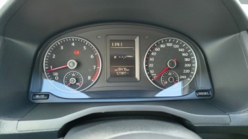 Volkswagen Caddy IV Kombi Maxi 1.4 TSI BlueMotion Technology 130KM 2020 Volkswagen Caddy 1.4TSI 130KM Maxi Trendline Czuj., zdjęcie 14