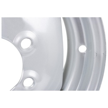 ПОЛЬША ПЕРЕДНИЙ ОБОД 600X16 4,50X16 ОБОД С 6 ОТВЕРСТИЯМИ URSUS C-330 C-360 MF3