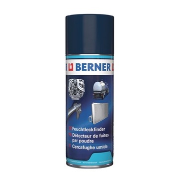 WYKRYWACZ NIESZCZELNOŚCI CIECZY 400ML BERNER