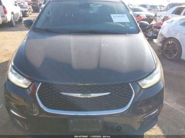 Chrysler Pacifica II 2021 Chrysler Pacifica 2021 Chrysler Pacifica Touring L FWD 3.6 Benzyna 287KM, zdjęcie 8