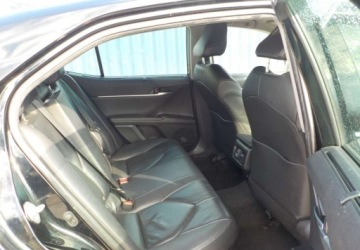 Toyota Camry IX Sedan 2.5 Hybrid Dynamic Force 218KM 2020 Toyota Camry Okazja 2.5 Hybryda 218KM, zdjęcie 16