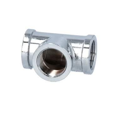 Rozdzelacz do systemu wodnego 3/8'' GW wytrzymały