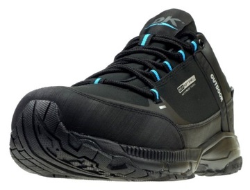 Трекинговые кроссовки DK PREDATOR SoftShell 43